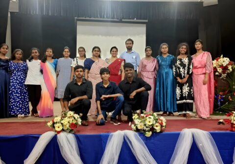 The Team Behind the Success