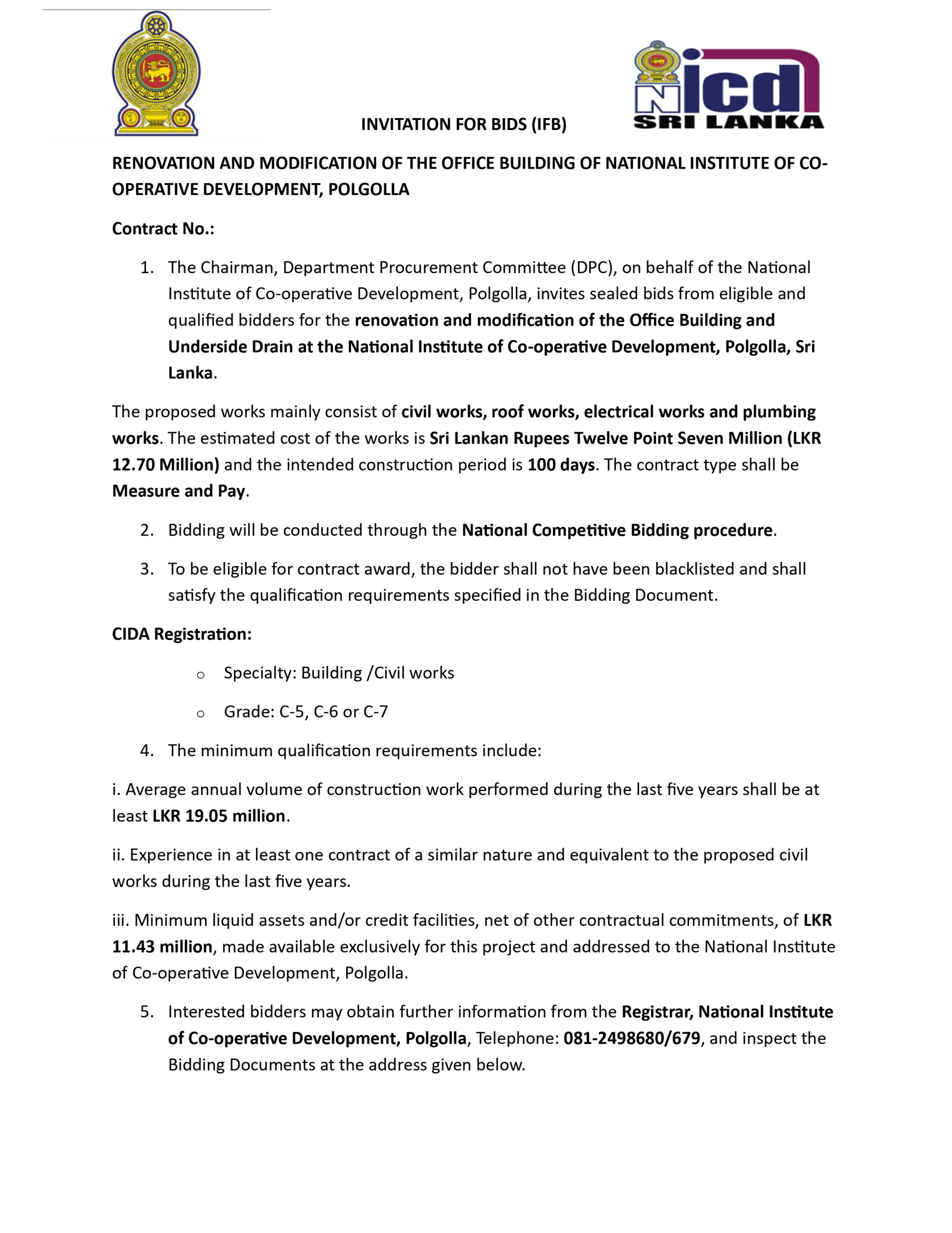 web notice office renovation_page-0001